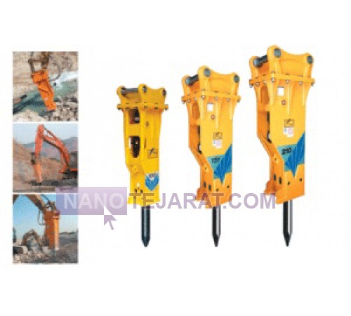 mining machinery